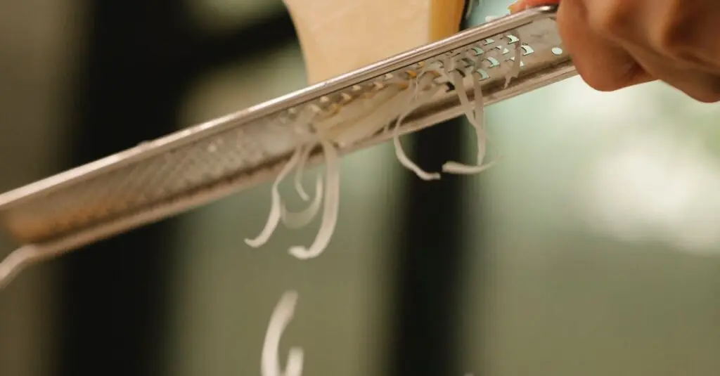 Fiery Mac and Cheese Delight