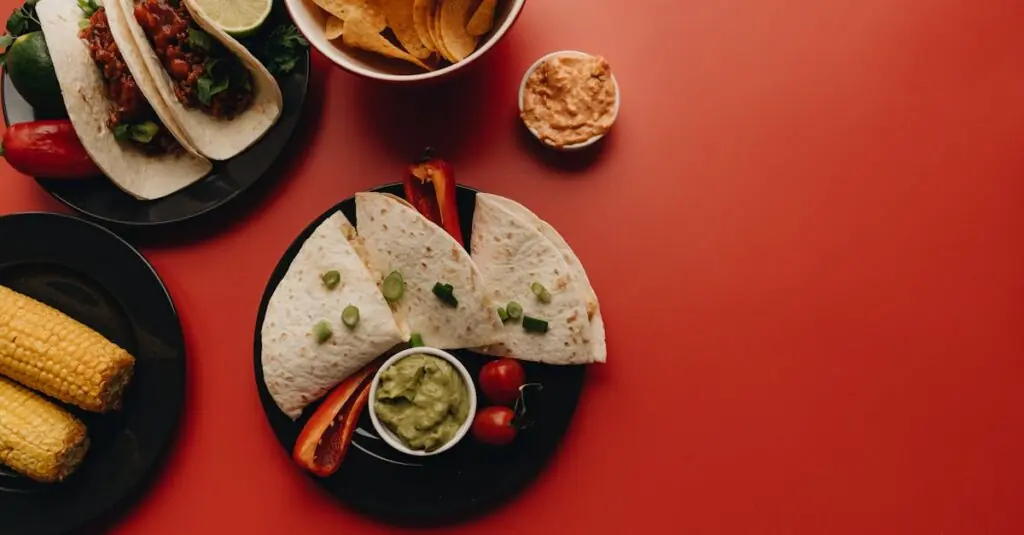 Flavorful Mexican Street Corn Salad