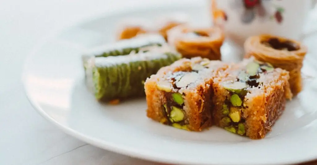 Decadent Sweet Potato Gnocchi Recipe