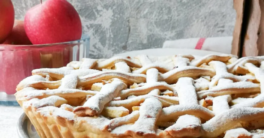 Cozy Cinnamon Apple Pork Chops Recipe