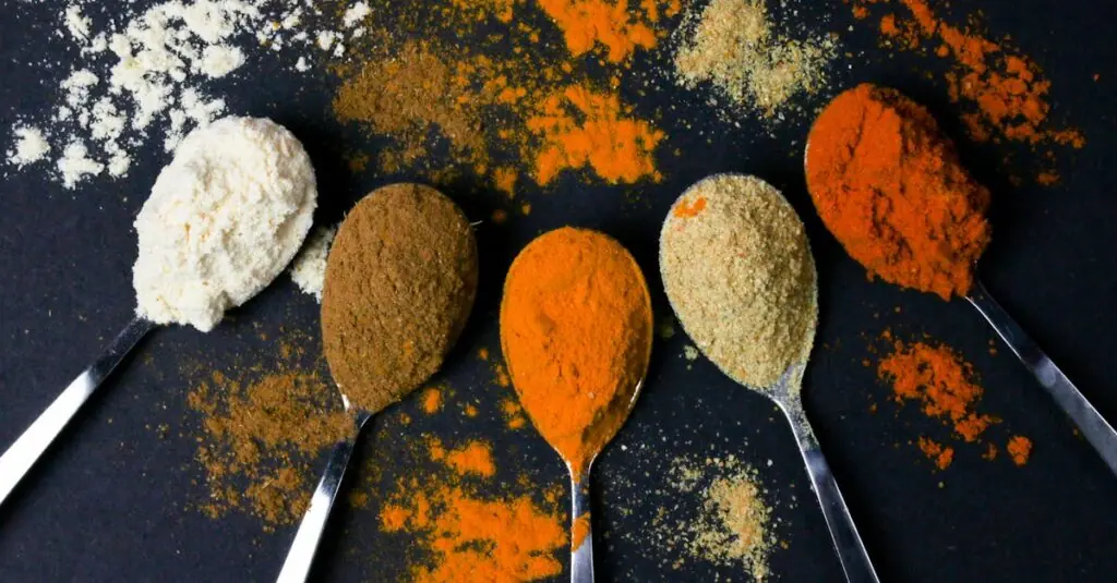 Spicy Pumpkin & Black Bean Enchiladas