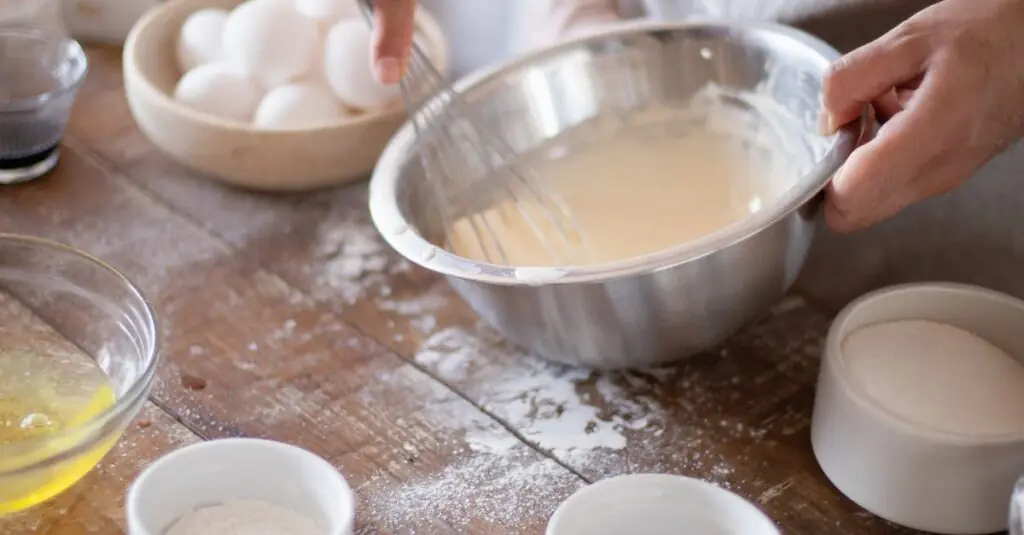 Ultimate Fall Dessert: Banana Bread Pudding