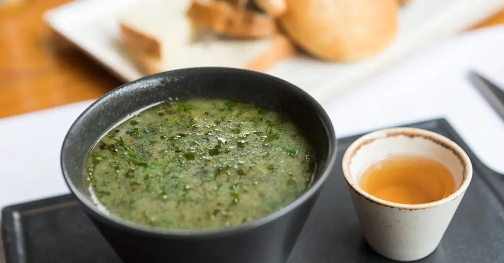 Cozy Autumn Zucchini Bread Pudding