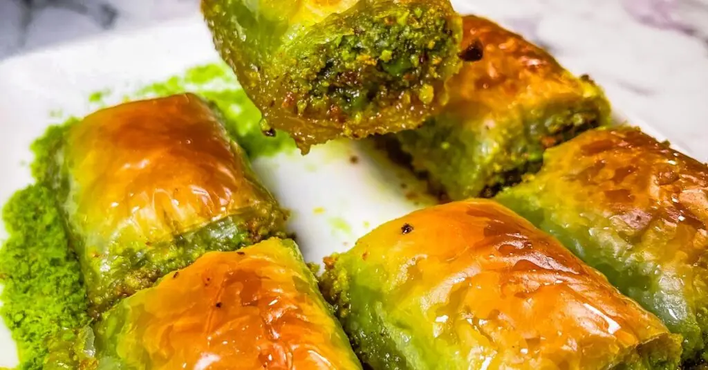 Savory Honey Glazed Pork Chops