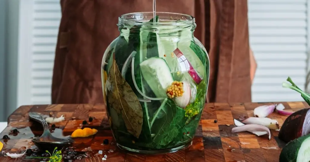 Fall Recipe: Caramelized Onion & Pear Galette