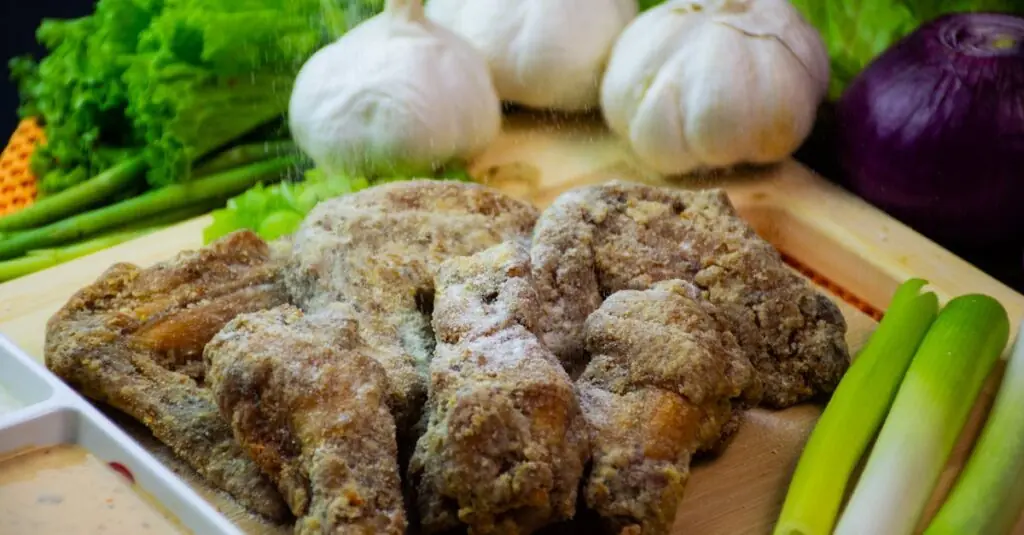 Spicy Pineapple Chicken Slider Recipe