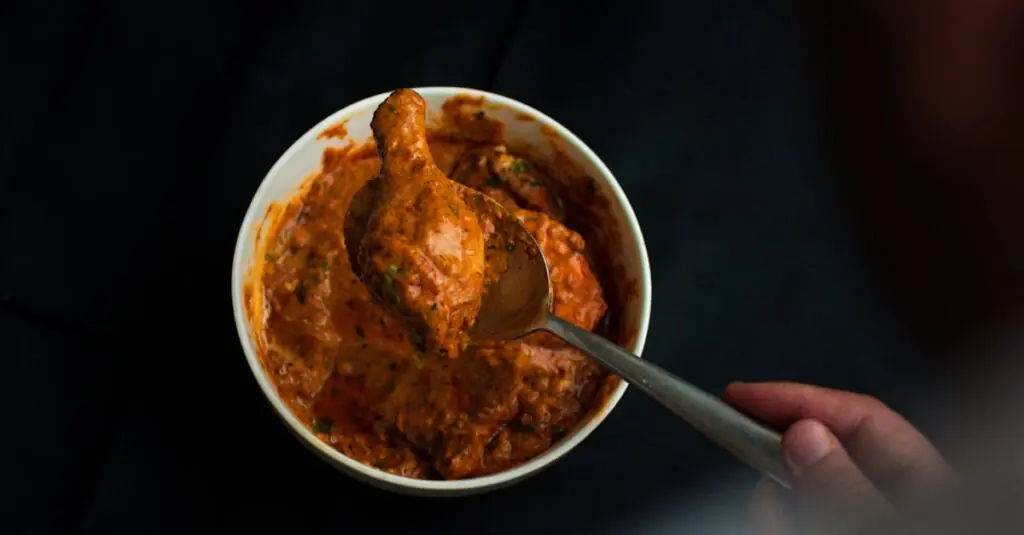 Spicy Maple Glazed Chicken Recipe