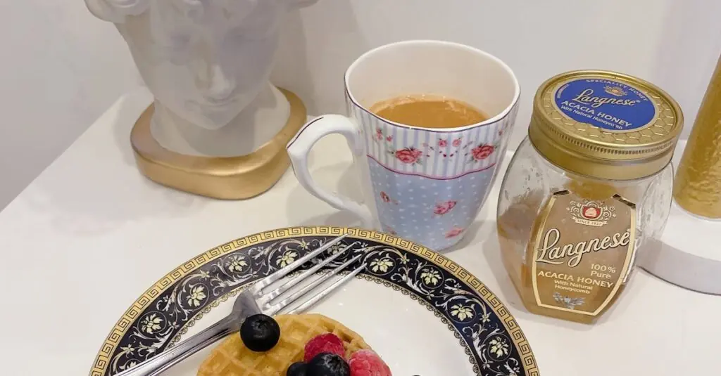 Unique Blueberry Pork Belly Recipe