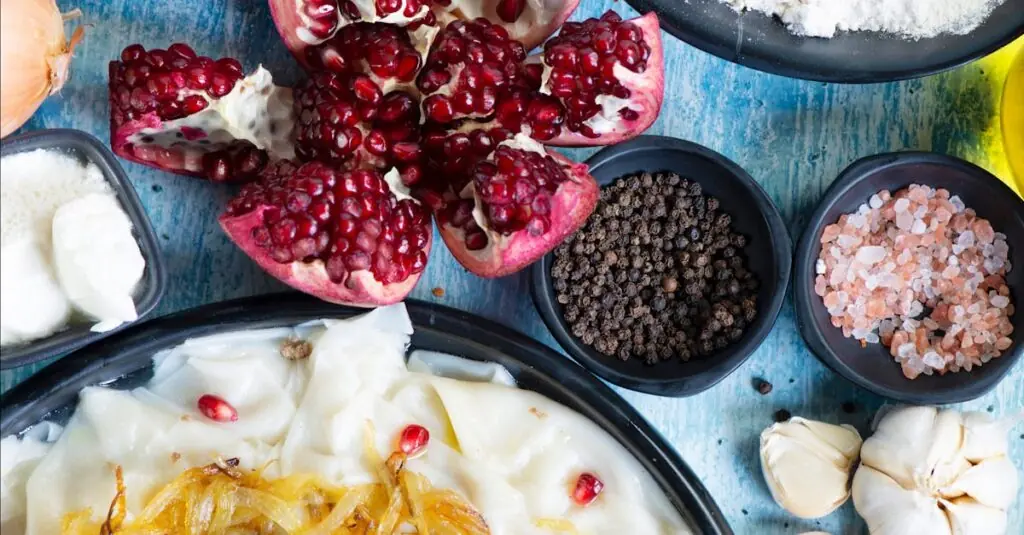 Savory Cranberry Meatballs Recipe