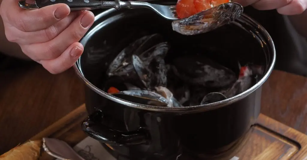 Sensory Spicy Soup Recipe