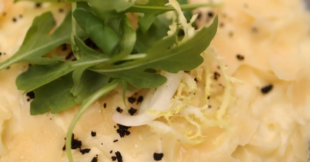 Cozy Creamy Pasta Recipe: Spaghetti alla Panna