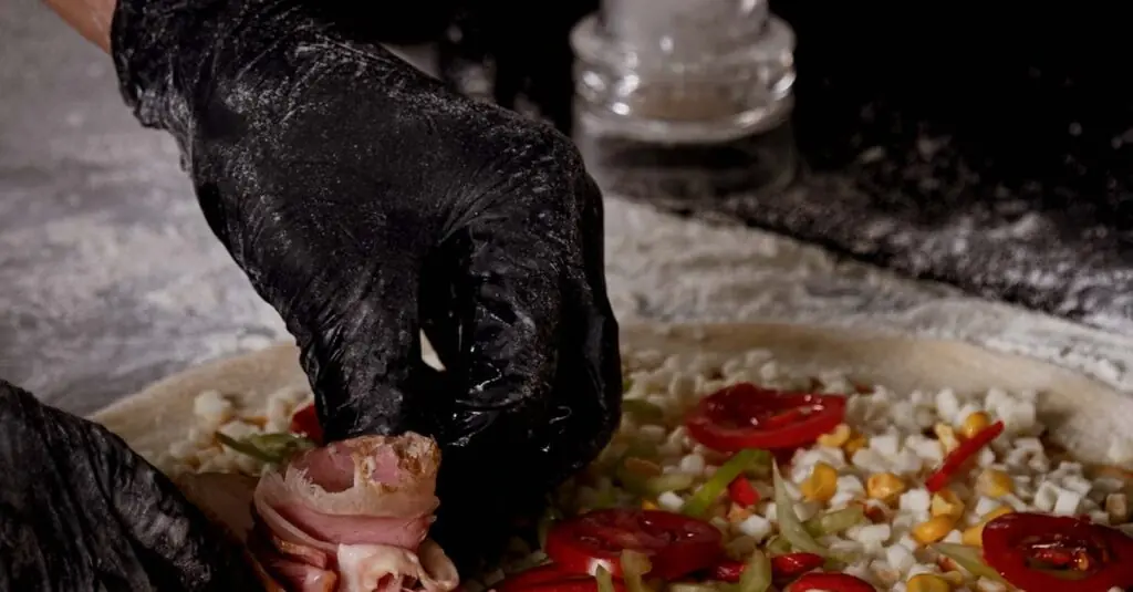 Flavorful Savory Waffle Recipe