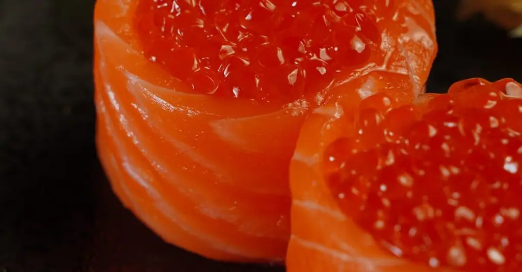 Unique Orange Ginger Glazed Salmon Recipe