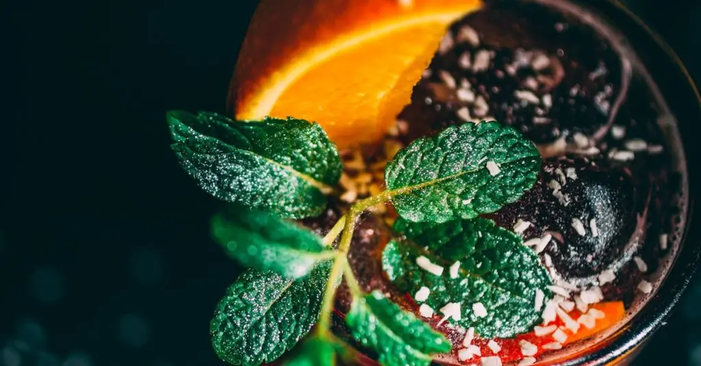 Sparkling Cranberry Lemonade: The Perfect Festive Refresher!