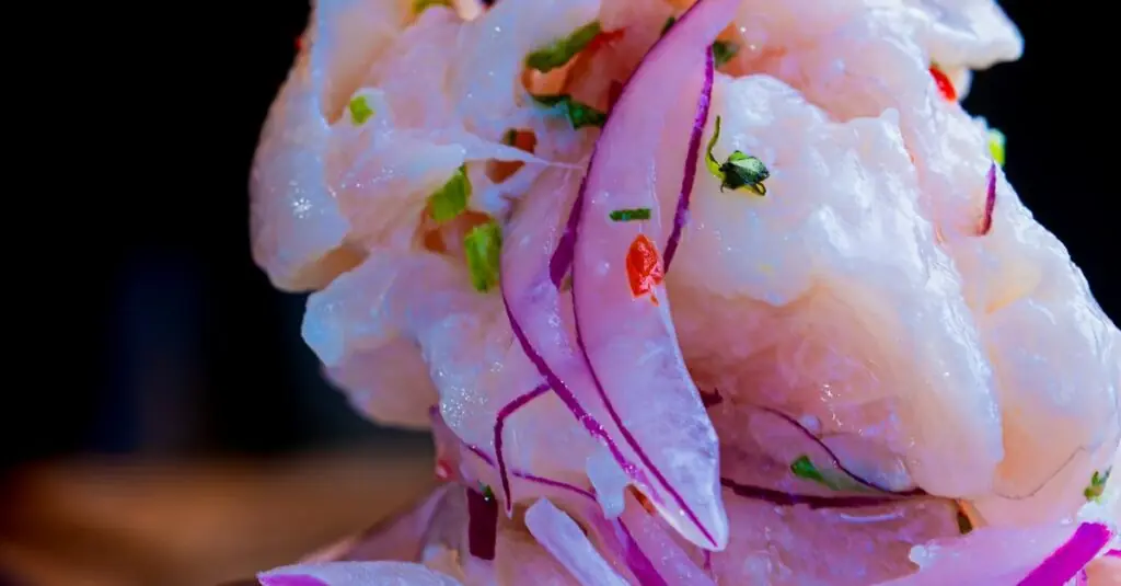 Tantalizing Twist: Zesty Spicy Citrus Quinoa Salad