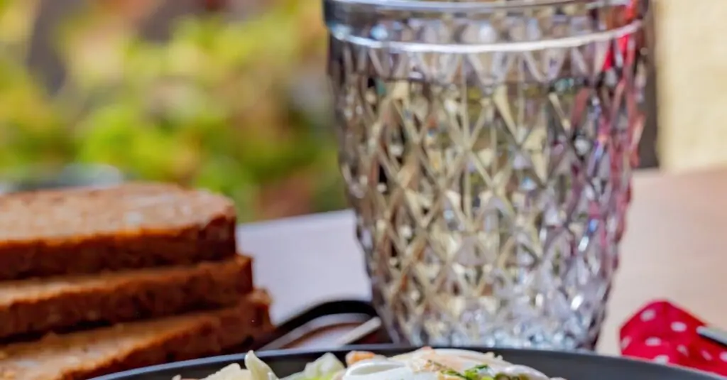 Savor the Memories: Crispy Parmesan Herb-Crusted Chicken Recipe