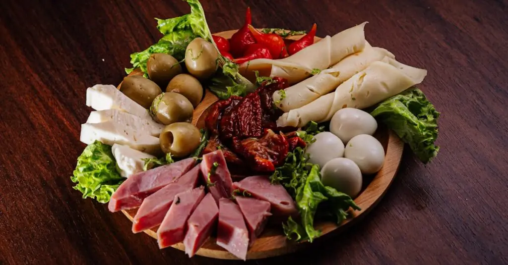 Apple Cheddar Stuffed Chicken: Fall Flavor Delight