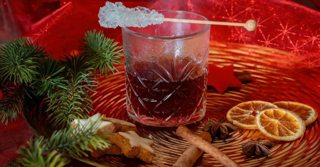 Festive Holiday Spiced Hot Chocolate Recipe to Warm Your Soul