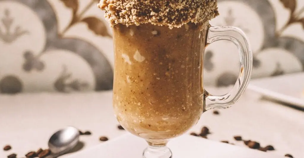 Indulge in Dessert Delight with Sweet Potato Custard Surprise!