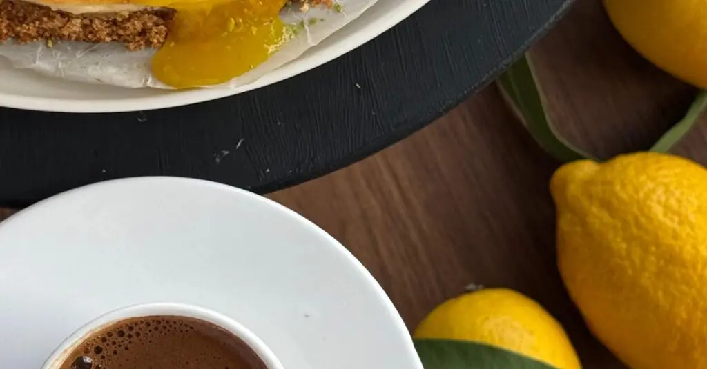 Zesty Twist: Roasted Brussels Sprouts with Citrus Glaze Recipe