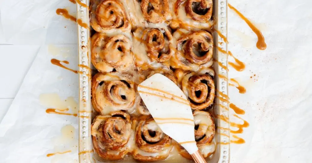 Unique Smoky Bourbon Peach Cobbler Recipe