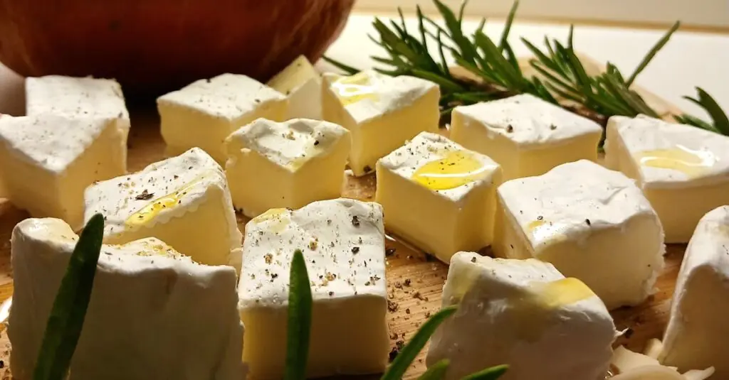 Savory Pumpkin Pie Surprise