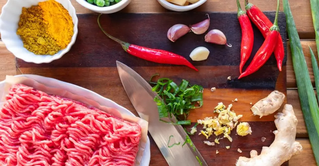 Magical Shepherd’s Pie Recipe: A Twist You Won’t Believe!