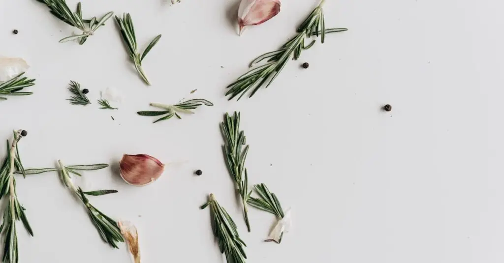 Indulge in Rich and Aromatic Mushroom Risotto: The Perfect Plant