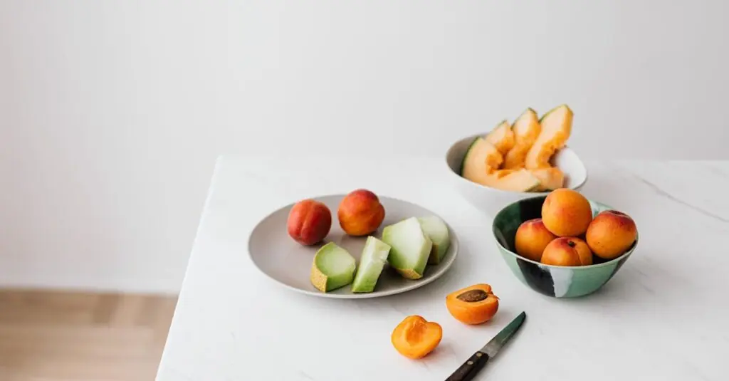 Exotic Dragon Fruit Octopus Salad: A Flavor Adventure Worth Exploring