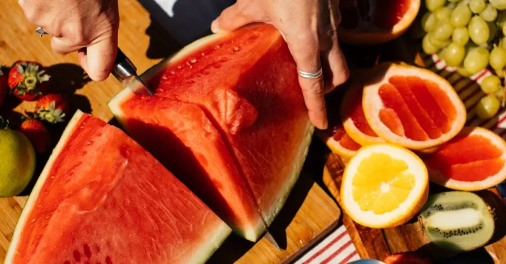 Vibrant Watermelon Feta Salad: A Refreshing Twist Perfect for