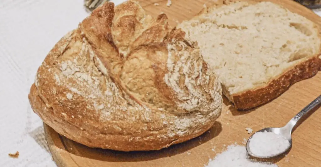 Lavender Honey Glazed Carrots