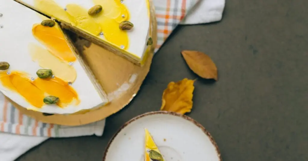 Elegant Fall Dish: Pistachio Salmon with Fig Glaze