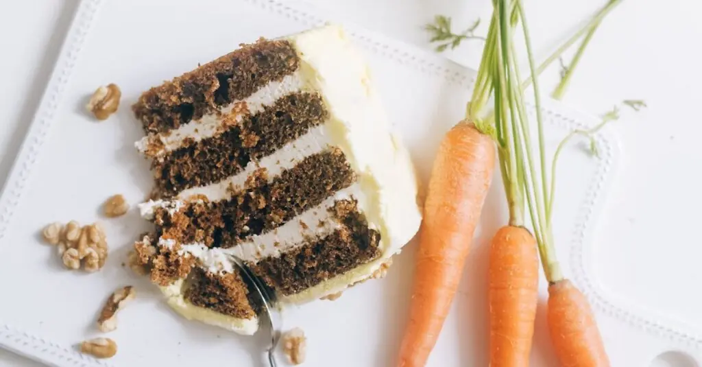 Irresistible Smoky Bacon Maple Carrots