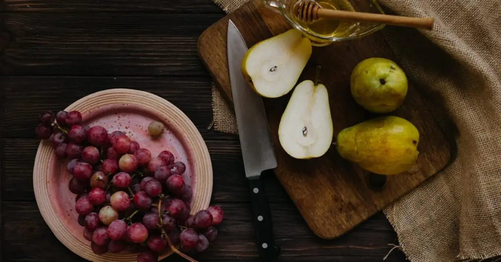 Spicy Honey Sriracha Meatballs Recipe