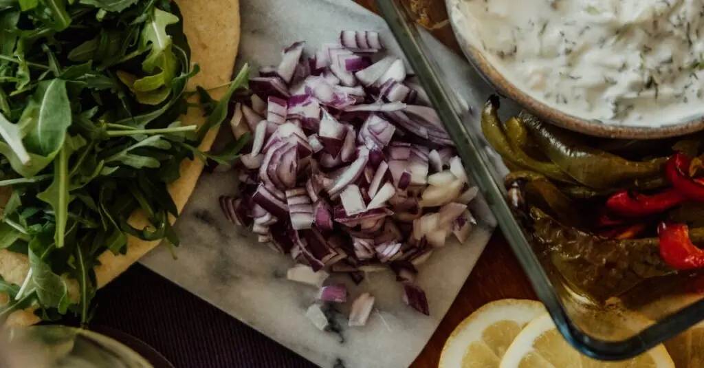 Bold Feisty Fajita Flatbreads