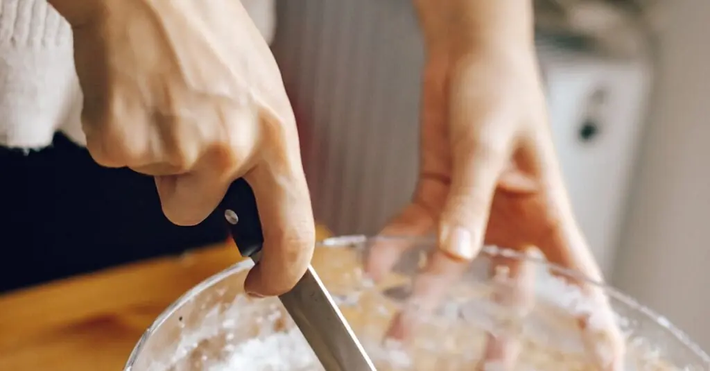 Tantalizing Twist: Sweet Potato and Blueberry Tacos