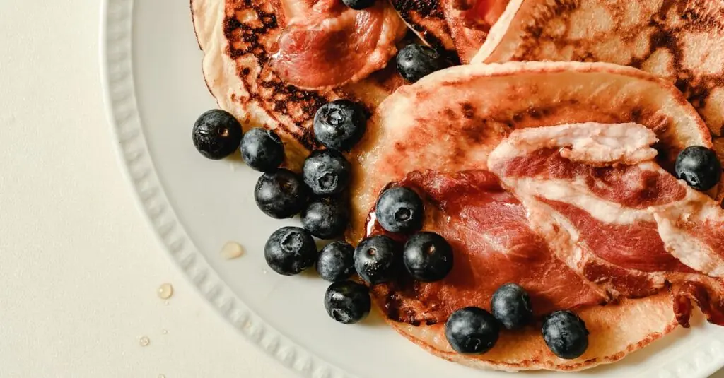 Savory Meets Sweet: Indulgent Chocolate-Covered Bacon Str