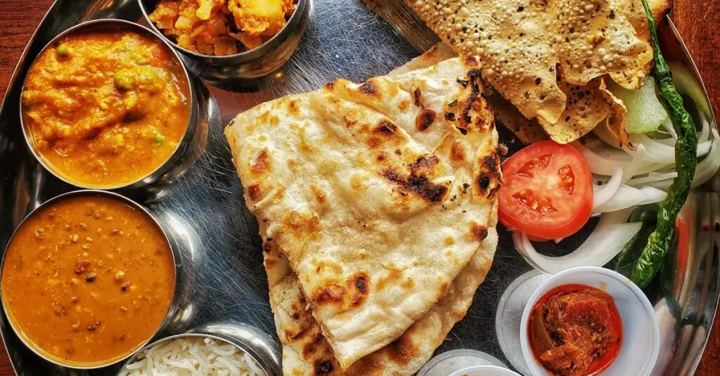 Spicy Maple Cauliflower Delight