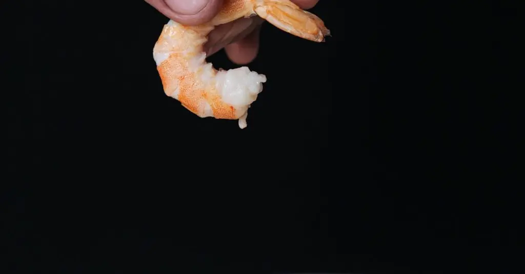 Crispy Coconut Shrimp Taco Recipe