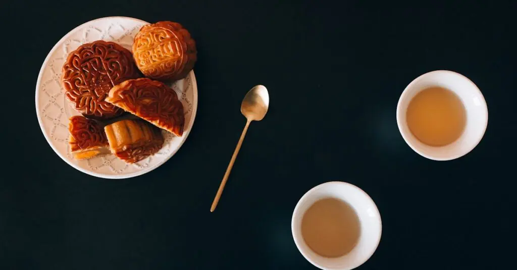 Spicy Sweet Potato Pancakes Recipe