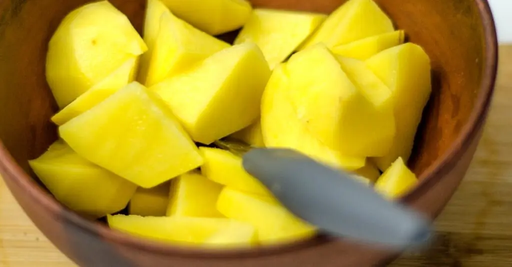 Satisfy Your Cravings with Roasted Fall Harvest Soup