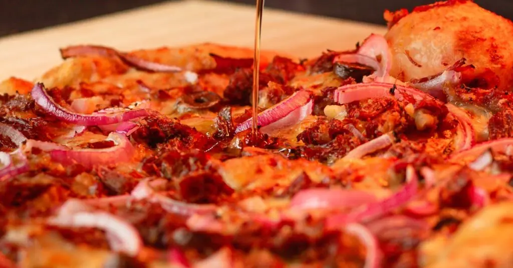 Indulge in Sweet and Savory Bliss with this Caramelized Onion and