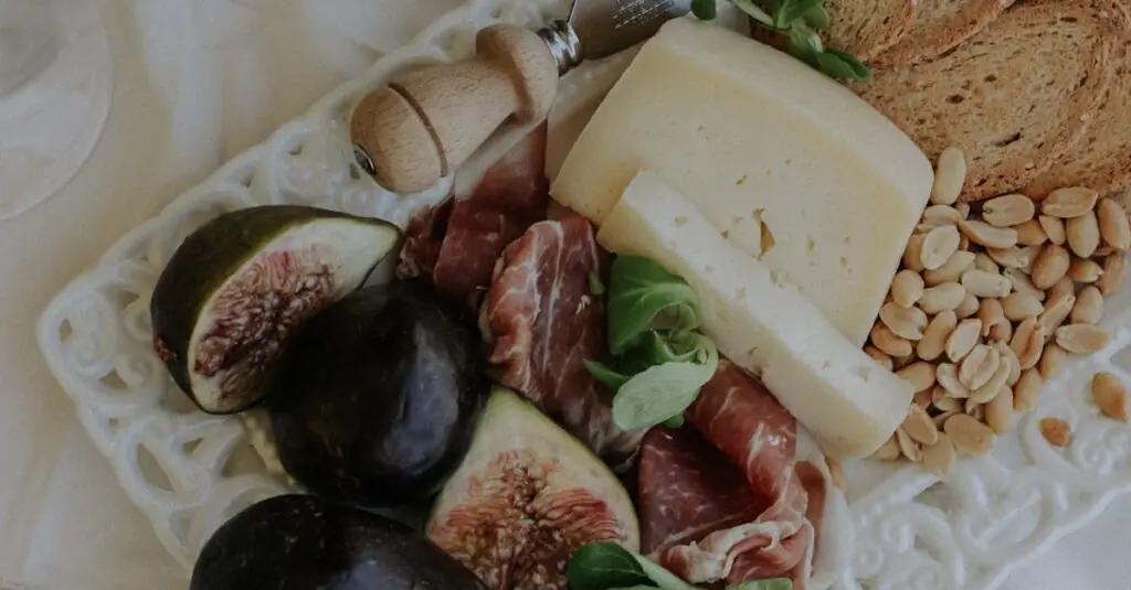 Savory Gourmet Grilled Cheese: A Decadent Twist to a