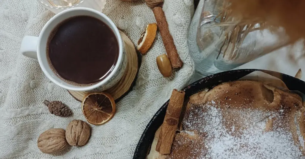 Indulge in Cozy Comfort with Spiced Carrot Cake Cookies