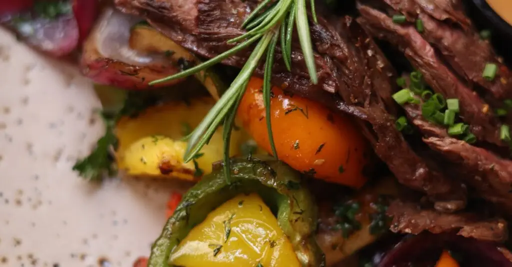 Delightful Herbaceous Zucchini Pancakes: A Flavorful Breakfast Recipe