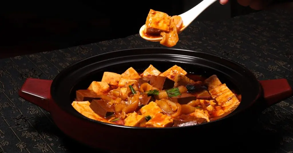 Japan-inspired Miso Mushroom Green Tea Noodles: A Flavorful Delight