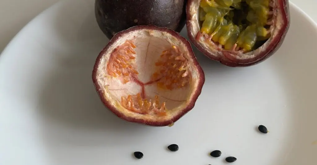 Tantalizing Twist: Passion Fruit and Pistachio Dessert Recipe