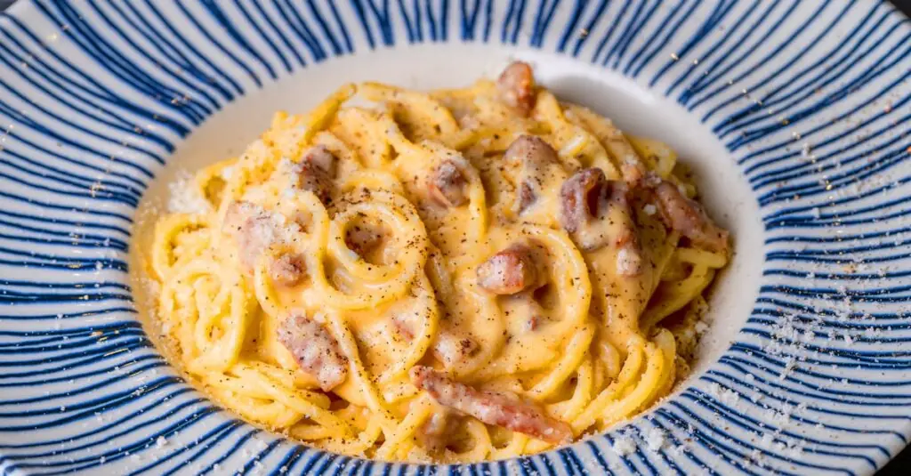 Savory Bacon Delight: Stuffed Dates Recipe