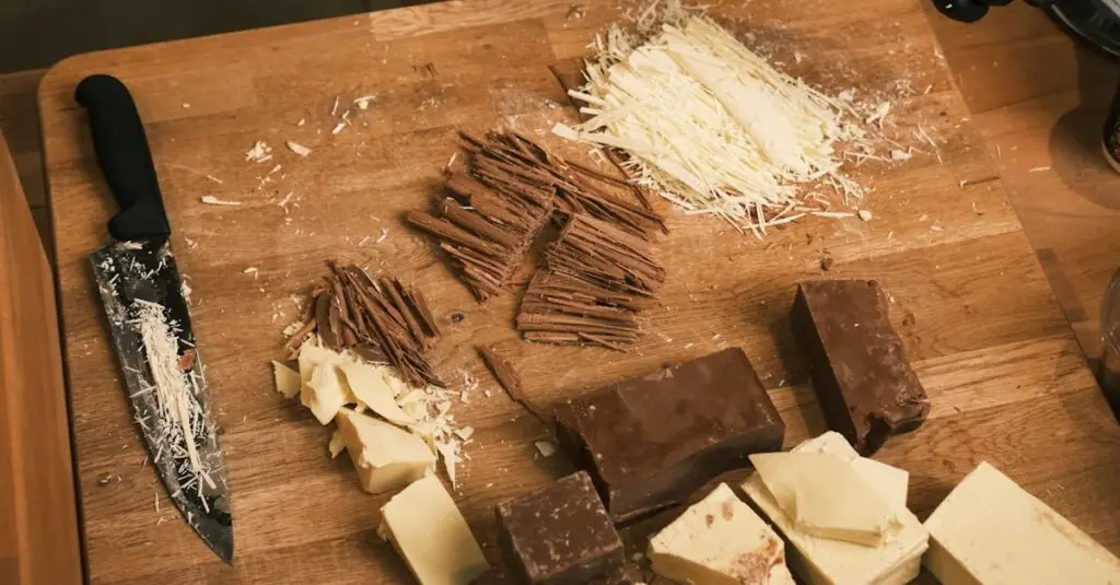 Decadent and Surprising: Spicy Chocolate Avocado Mousse Recipe