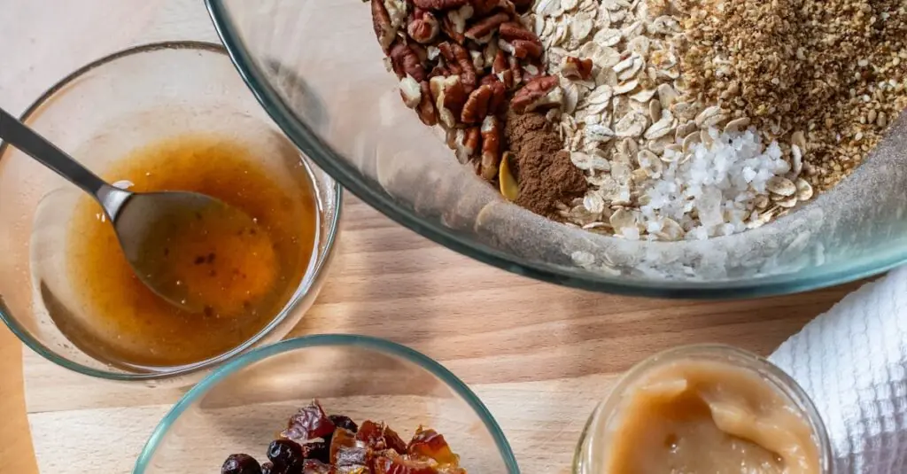 Flavorful Coconut Quinoa Breakfast Bake